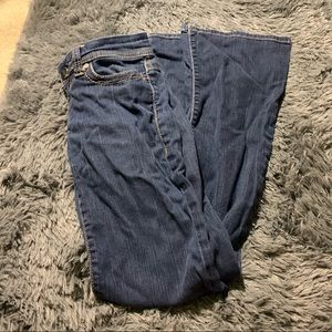 BKE Stella denim jeans